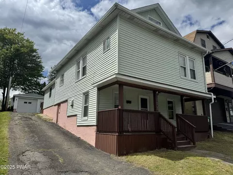 403 Marion St, Forest City, PA 18421