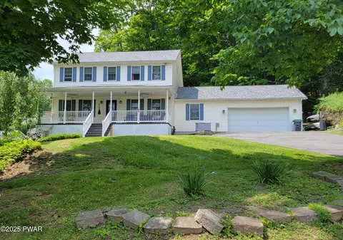 508 Seventh St, Milford, PA 18337