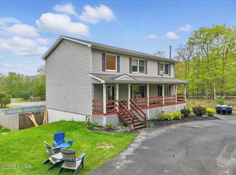 186 Stateway Dr, Milford, PA 18337