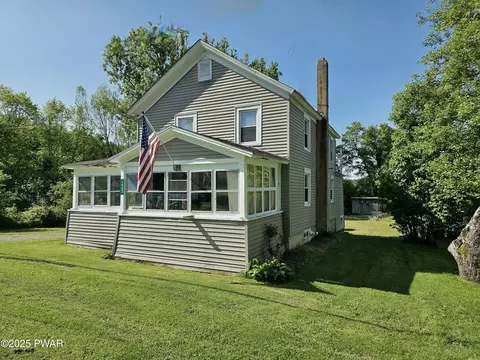 1987 Bethany Tpke, Pleasant Mount, PA 18453