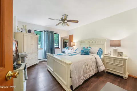 Bedroom - 103 Westfall Dr, Dingmans Ferry, PA 18328 photo 1 of 4