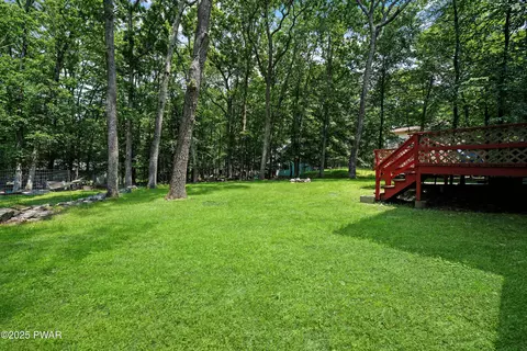 Exterior - 103 Westfall Dr, Dingmans Ferry, PA 18328 photo 9 of 13