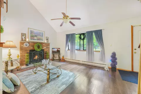 Living - 103 Westfall Dr, Dingmans Ferry, PA 18328 photo 1 of 1