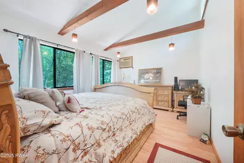 Bedroom - 103 Westfall Dr, Dingmans Ferry, PA 18328 photo 2 of 4