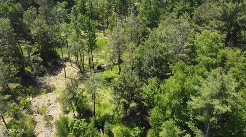 Crane Road, Lakeville, PA 18438