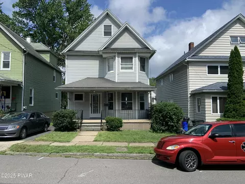 2227 Capouse Ave, Scranton, PA 18509