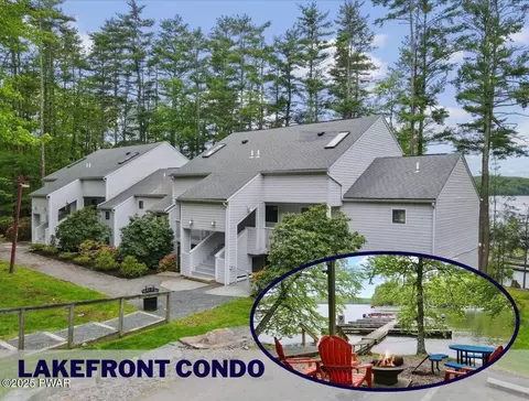 110 Waterview Ln, Greentown, PA 18426