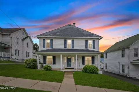 132 Dundaff Street St, Forest City, PA 18421
