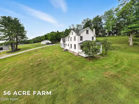 1046 Cochecton Tpke Tpke, Tyler Hill, PA 18469