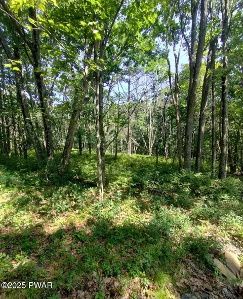 146 Plateau Dr, Lackawaxen, PA 18435