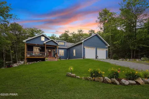 189 Flat Rock Rd, Forest City, PA 18421