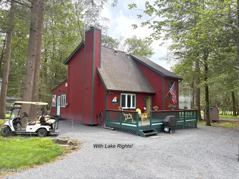 1004 Fawnwood Ter, Lake Ariel, PA 18436