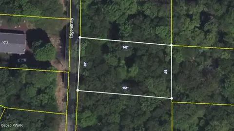 lot7 Edgehill Rd, South Sterling, PA 18445