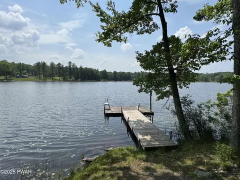 lot35 Rosewood Ln, Lackawaxen, PA 18435