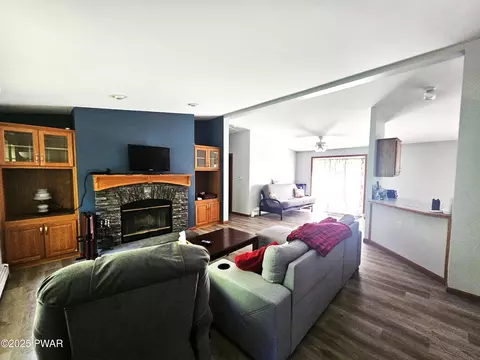 Living - 115 Deer Path, Tafton, PA 18464 photo 1 of 1