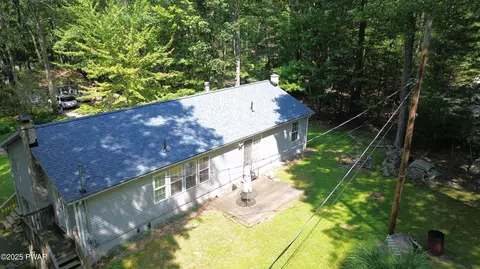 Exterior - 115 Deer Path, Tafton, PA 18464 photo 3 of 3