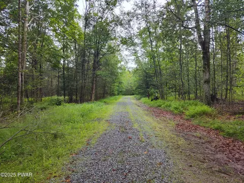lot109 Gibralter Rd, Newfoundland, PA 18445
