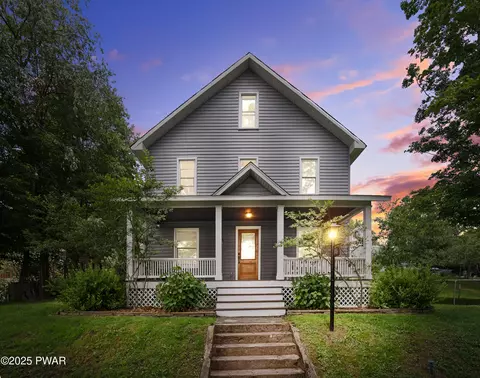 146 Union St, Honesdale, PA 18431