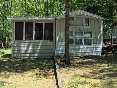 150 Shohola Pkwy, Shohola, PA 18458