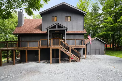 1706 Windemere Ct, Lake Ariel, PA 18436
