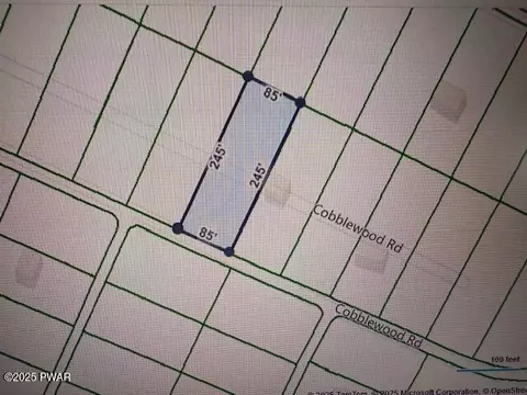 000 Cobblewood Rd, South Sterling, PA 18445