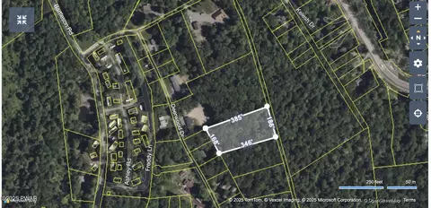 lot51 Sec W Butternut Dr, Greentown, PA 18426