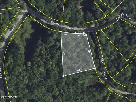 198 Lake Rd, Lake Ariel, PA 18436