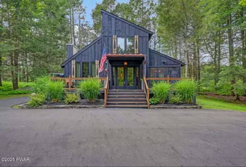 803 Deerfield Rd, Lake Ariel, PA 18436