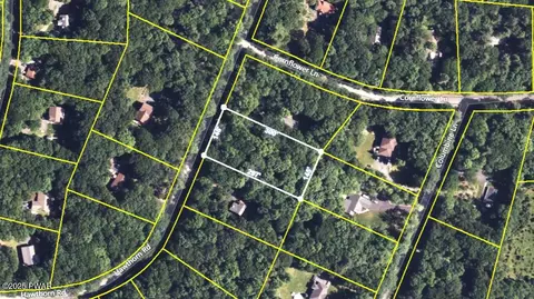 lot1202 Hawthorne Ln, Milford, PA 18337