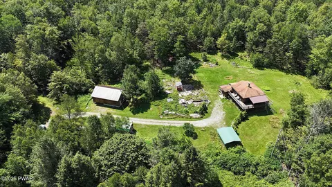 142 Robbs Rd, Damascus, PA 18415