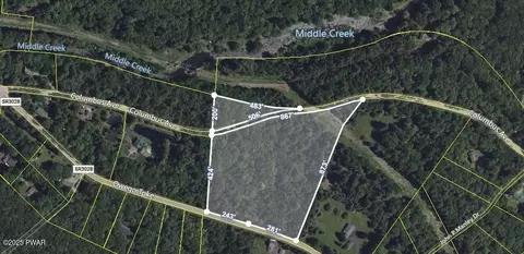 Owego Turnpike, Hawley, PA 18428