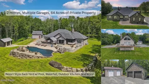 259 Ayoub Rd, Pleasant Mount, PA 18453