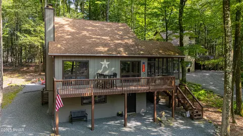 55 Northwood Ter, Lake Ariel, PA 18436