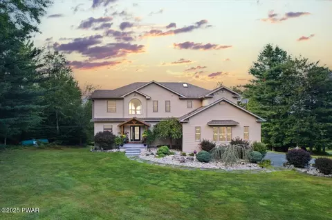 126 Koch Rd, Tafton, PA 18464