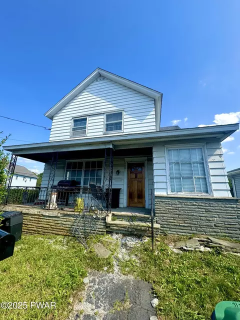 668 Main St, Vandling, PA 18421
