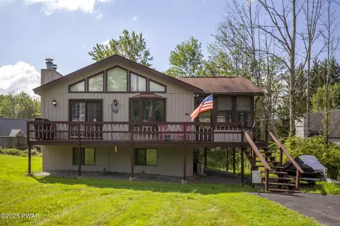 155 Windemere Ln, Lake Ariel, PA 18436
