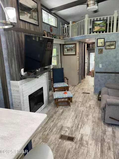 126 Deer Run, Milford, PA 18337