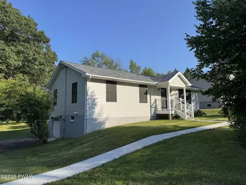 436 Cortez Rd, Jefferson Township, PA 18436