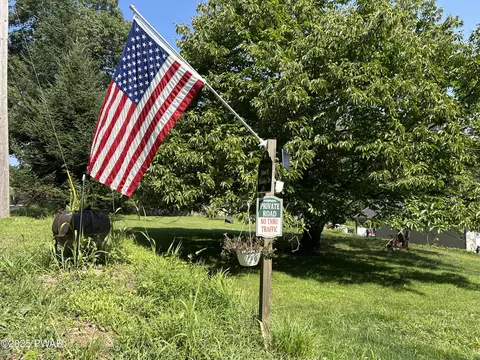 lot S 3 4 Manley Dr, Hawley, PA 18428