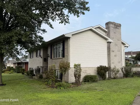 Exterior - 188 Drakes Ln, Old Forge, PA 18518 photo 3 of 4