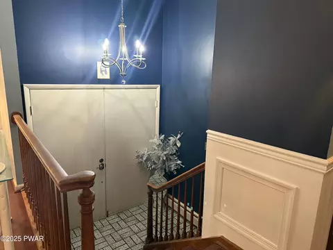 Entry Way - 188 Drakes Ln, Old Forge, PA 18518 photo 3 of 3
