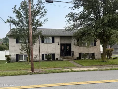 Exterior - 188 Drakes Ln, Old Forge, PA 18518 photo 2 of 4