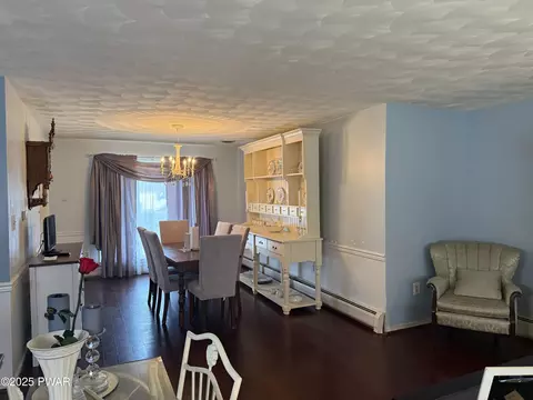 Dining - 188 Drakes Ln, Old Forge, PA 18518 photo 3 of 3
