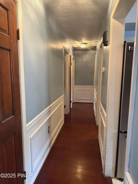Entry Way - 188 Drakes Ln, Old Forge, PA 18518 photo 2 of 3