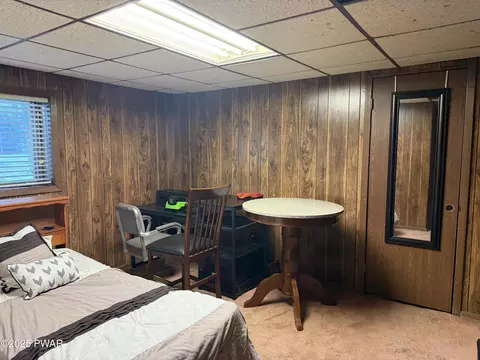Bedroom - 188 Drakes Ln, Old Forge, PA 18518 photo 6 of 6