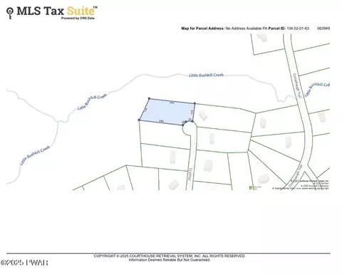 lot3811 Floyd Ct, Milford, PA 18337