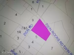 Zion Road, Newfoundland, PA 18445