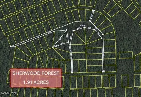 lot131 Sutton Pl, Newfoundland, PA 18445