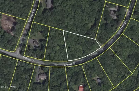 lot169 Tink Wig Dr, Hawley, PA 18428