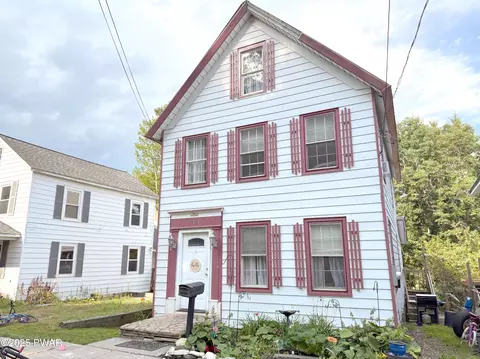 1409 Westside Ave, Honesdale, PA 18431